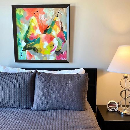 Mount Vernon Triangle Dc 30 Day Rentals 华盛顿哥伦比亚 外观 照片