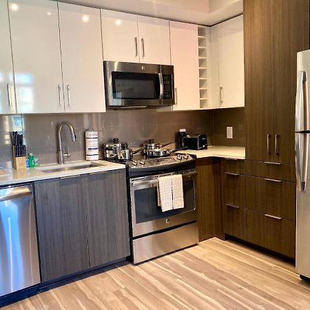Mount Vernon Triangle Dc 30 Day Rentals 华盛顿哥伦比亚 外观 照片