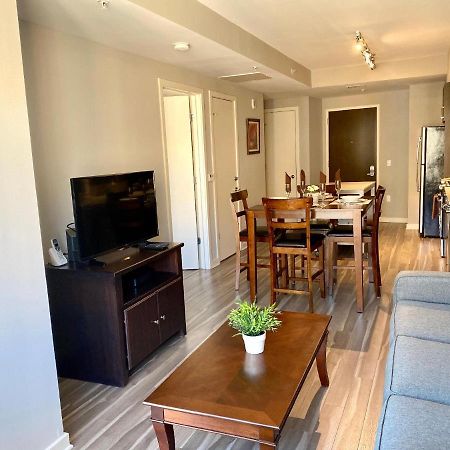 Mount Vernon Triangle Dc 30 Day Rentals 华盛顿哥伦比亚 外观 照片