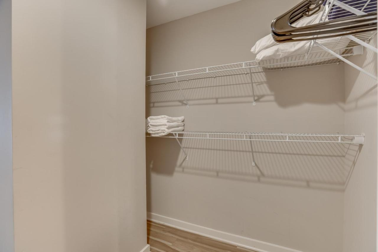 Mount Vernon Triangle Dc 30 Day Rentals 华盛顿哥伦比亚 外观 照片