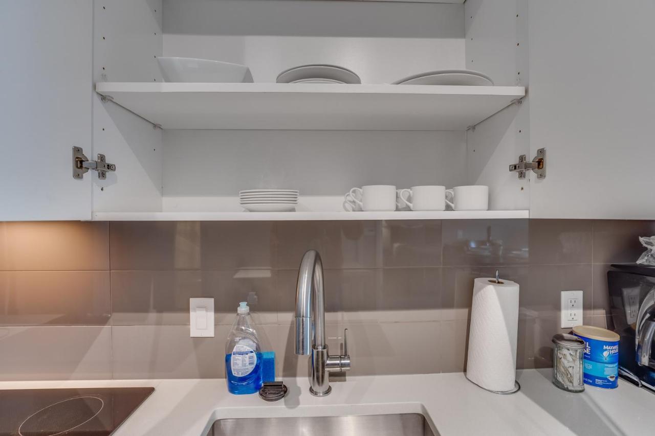 Mount Vernon Triangle Dc 30 Day Rentals 华盛顿哥伦比亚 外观 照片