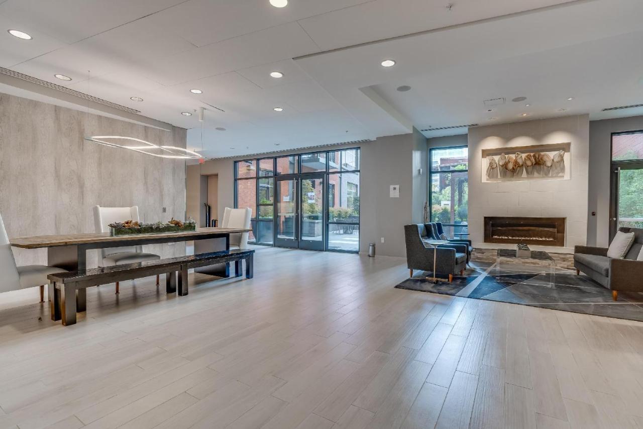 Mount Vernon Triangle Dc 30 Day Rentals 华盛顿哥伦比亚 外观 照片
