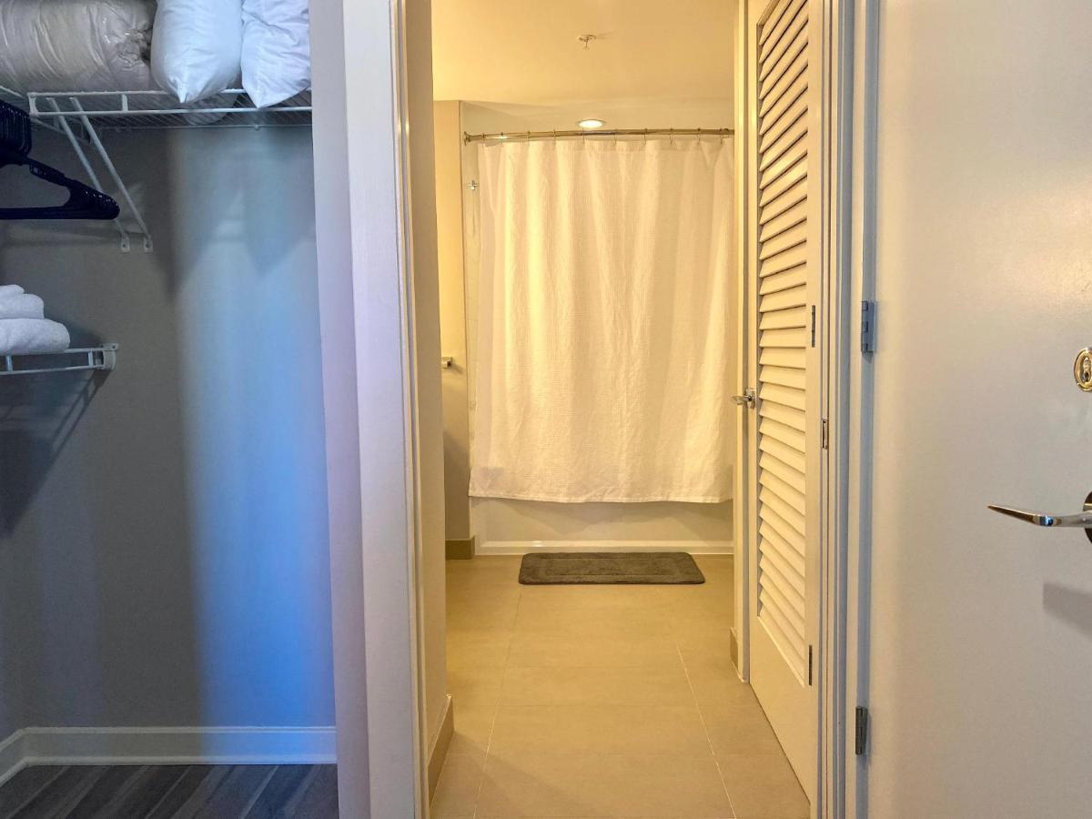 Mount Vernon Triangle Dc 30 Day Rentals 华盛顿哥伦比亚 外观 照片