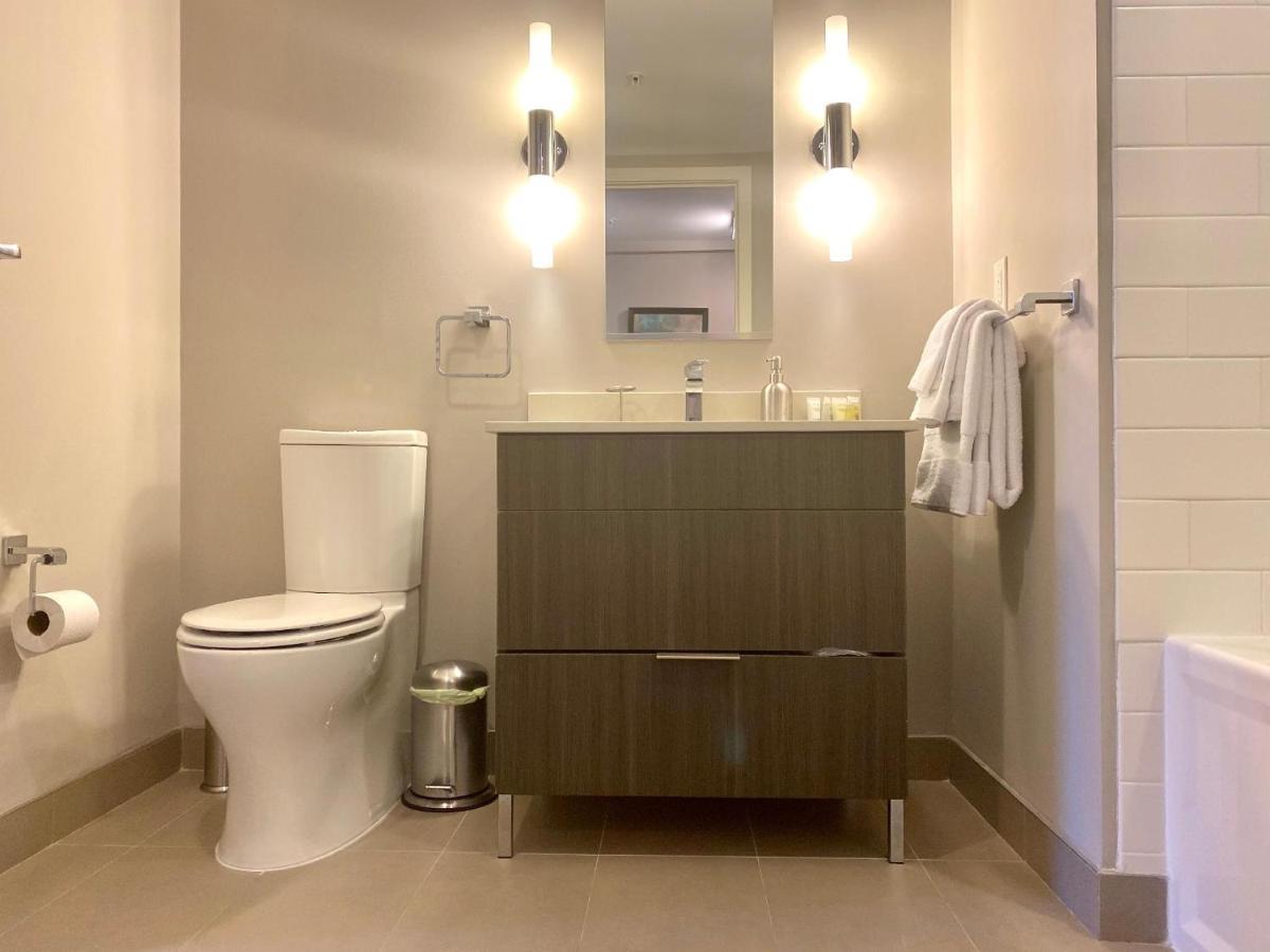 Mount Vernon Triangle Dc 30 Day Rentals 华盛顿哥伦比亚 外观 照片