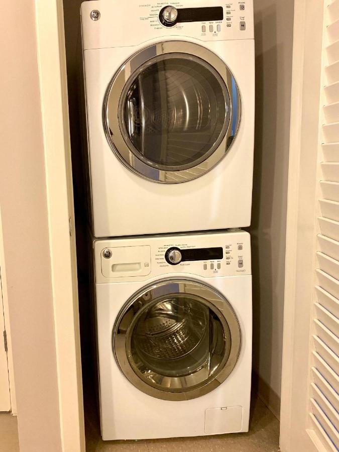 Mount Vernon Triangle Dc 30 Day Rentals 华盛顿哥伦比亚 外观 照片