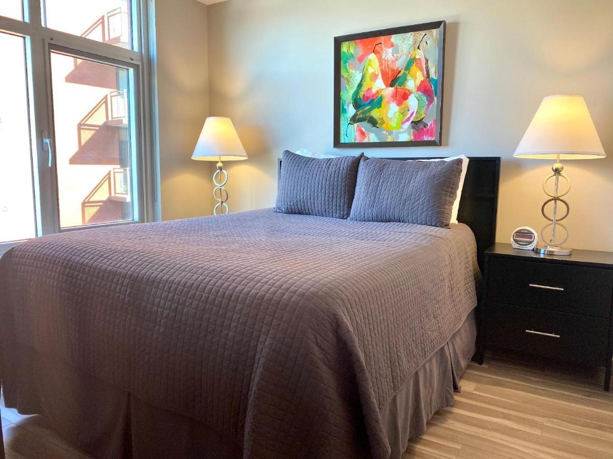 Mount Vernon Triangle Dc 30 Day Rentals 华盛顿哥伦比亚 外观 照片