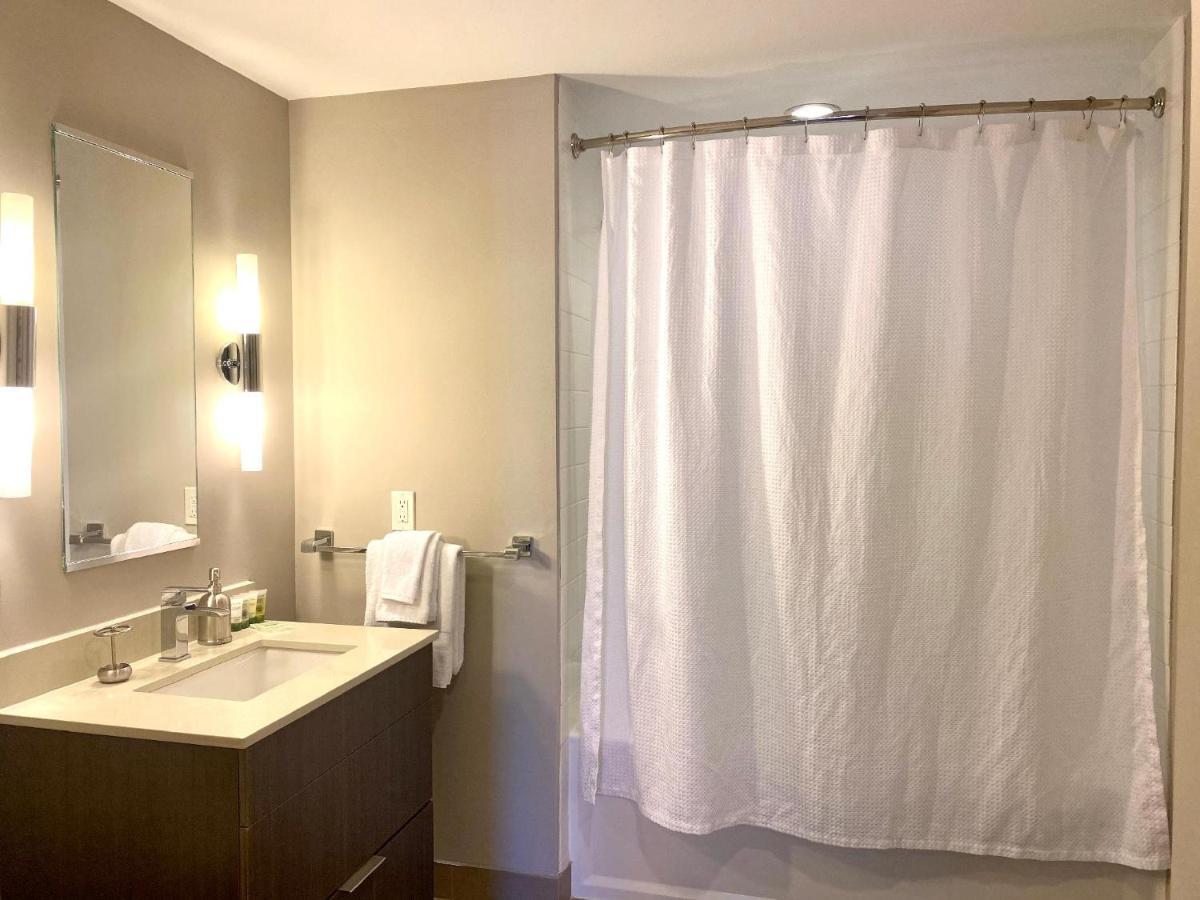 Mount Vernon Triangle Dc 30 Day Rentals 华盛顿哥伦比亚 外观 照片