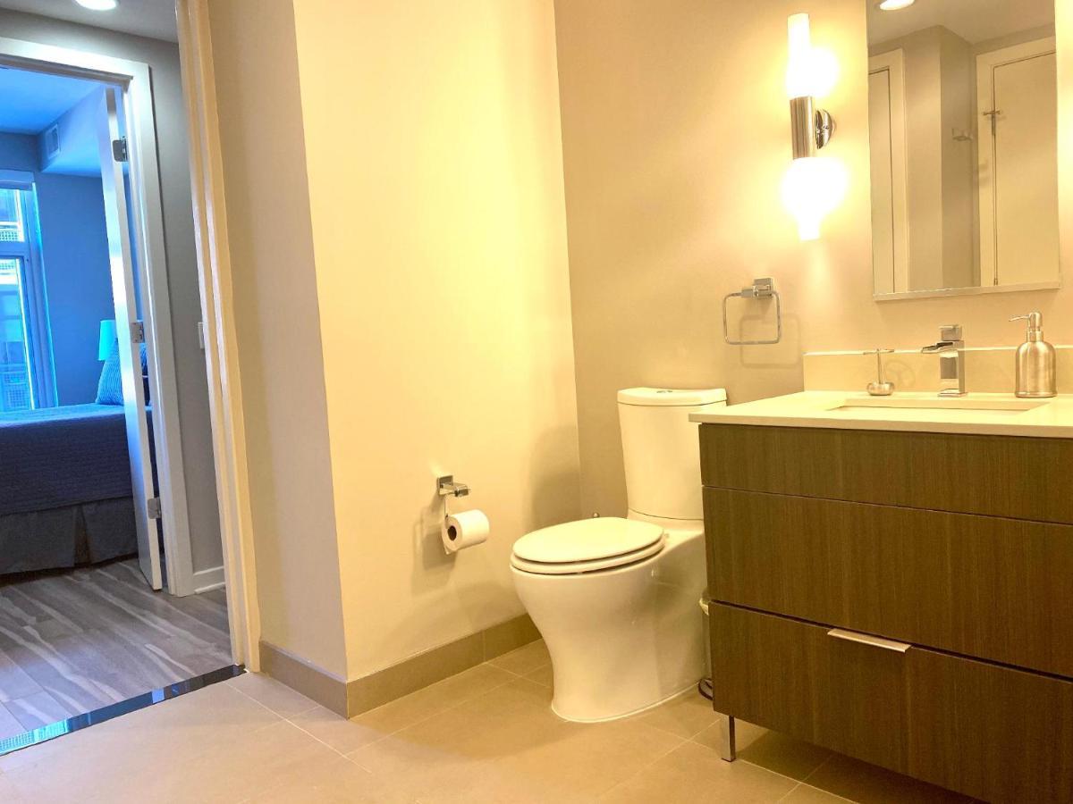 Mount Vernon Triangle Dc 30 Day Rentals 华盛顿哥伦比亚 外观 照片