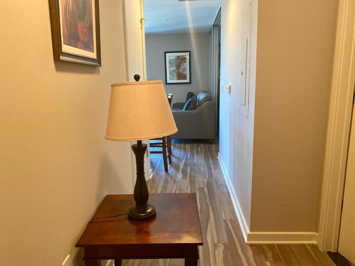 Mount Vernon Triangle Dc 30 Day Rentals 华盛顿哥伦比亚 外观 照片